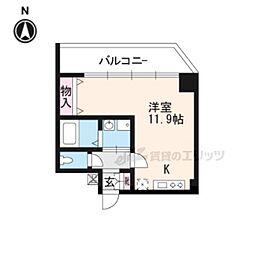 Ｙ’ｓ　Ｆｌａｔｓ西陣