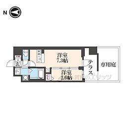 アクアプレイス京都千本丸太町