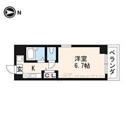 ゴールドクレスト 207