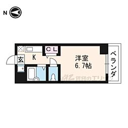 ゴールドクレスト 301