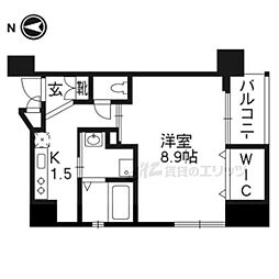 京都市上京区百万遍町