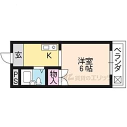 メゾンプリムローズ