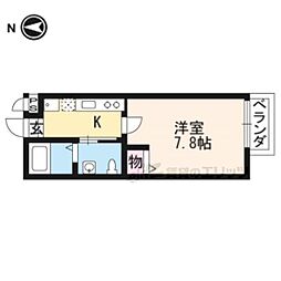 ブライトハイムＤ棟 202