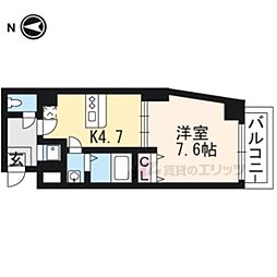セラヴィ新丸太町
