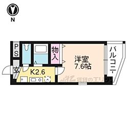 京都市北区平野宮本町