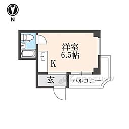 ドルミ新町 205