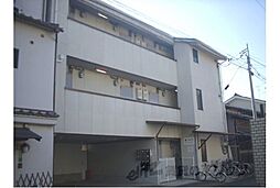 京都市上京区北之御門町