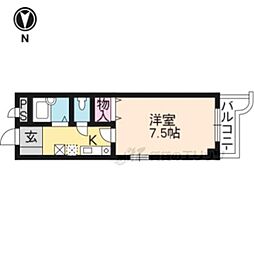 京都市右京区西院高山寺町