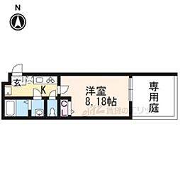 フラッティ花園春日 103