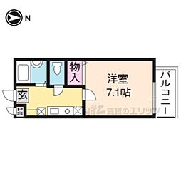 京都市右京区太秦朱雀町