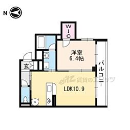 レフィシア西院
