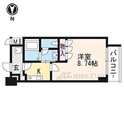 京都市上京区椹木町通衣棚西入今薬屋町
