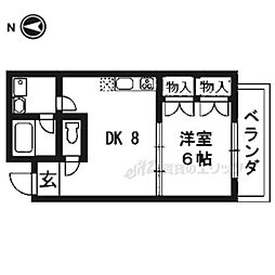 京都市右京区西院上花田町