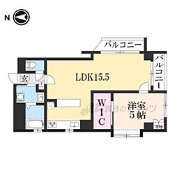 グランドムール堺町二条102