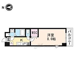 北野エスポワコリン 204