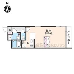 京都市北区衣笠街道町