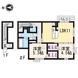 京都市右京区太秦桂ケ原町