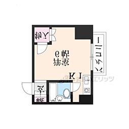 京都市上京区西日野殿町