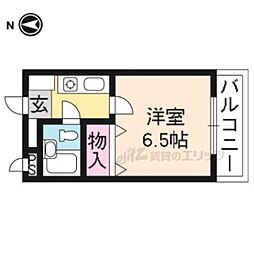 京都市北区紫野下柏野町