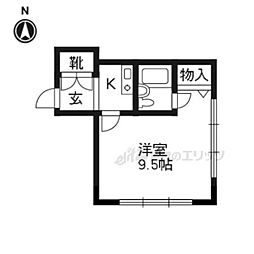 京都市北区紫野下築山町