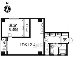 ＬｕｘｅＳｔａｇｅ御所南