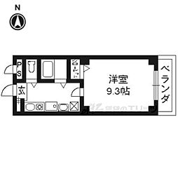 ホーユウコンフォルト西陣 109