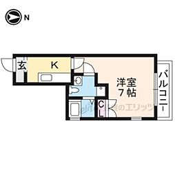 グランドーリア大宮松原 4-D