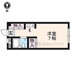 サンコート五條 218