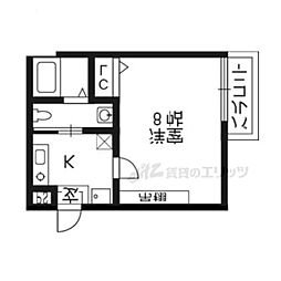アークリード京都黒門 103