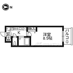 西院くめマンション