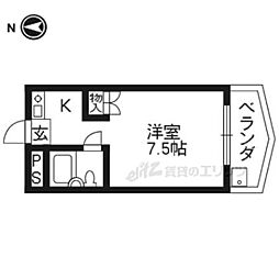 アドミラルマンション 303