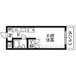 京都市中京区壬生梛ノ宮町