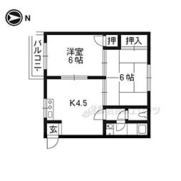 京都市右京区常盤仲之町
