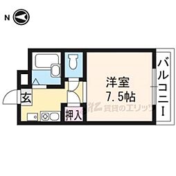 ハイツ松山 305