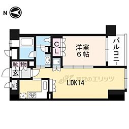 京都市下京区五条通猪熊東入柿本町