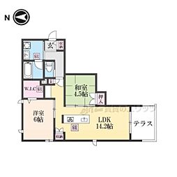 京都市右京区嵯峨広沢南下馬野町