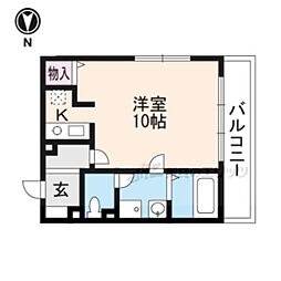 京都市下京区猪熊通り木津屋橋下る金換町
