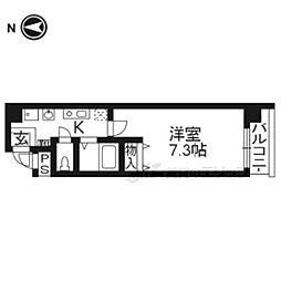 五条高倉Ｖｉｖｒｅ2 804