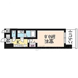 アーバンフラッツ五条堀川