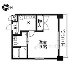 ラナップスクエア京都駅西 506