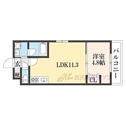 京都市西京区桂上野東町