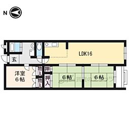 京都市右京区常盤下田町