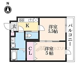 京都市上京区仁和寺街道千本東入西富仲町