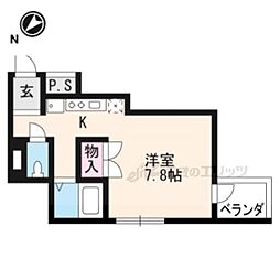 ガーデンハイツ竹澤 307