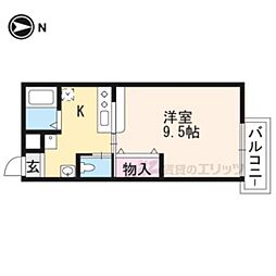 ルミノール西陣
