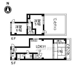 京都市上京区河原町通丸太町上る桝屋町ル