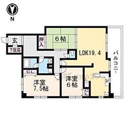 京都市中京区舟屋町