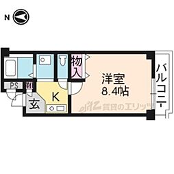 アローズマンション 301