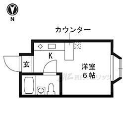 コーポさかき