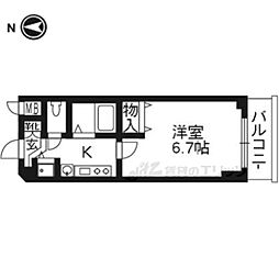 プレサンス京都五条大橋レジェンド